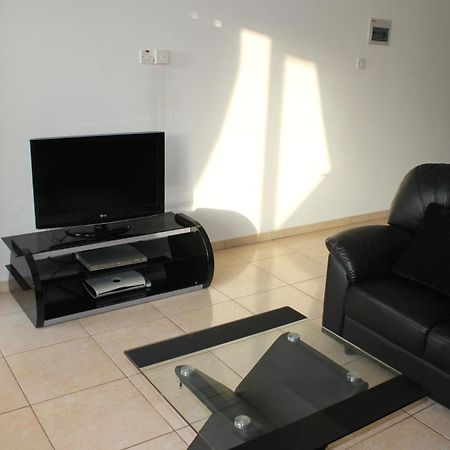 Diana Townhouse 2 Leilighet Paphos Eksteriør bilde