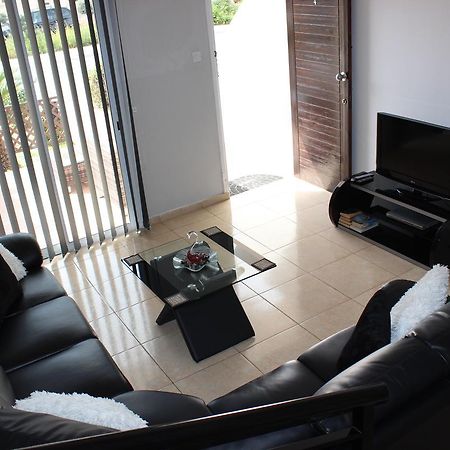 Diana Townhouse 2 Leilighet Paphos Eksteriør bilde