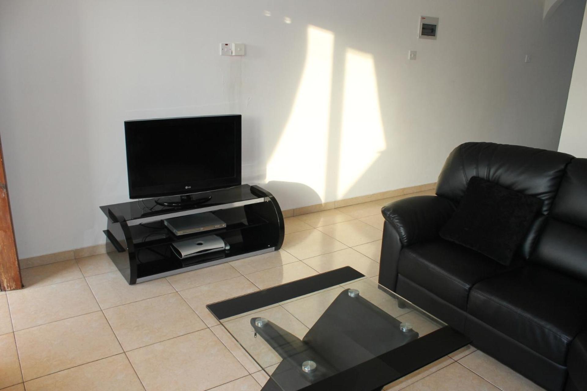 Diana Townhouse 2 Leilighet Paphos Eksteriør bilde