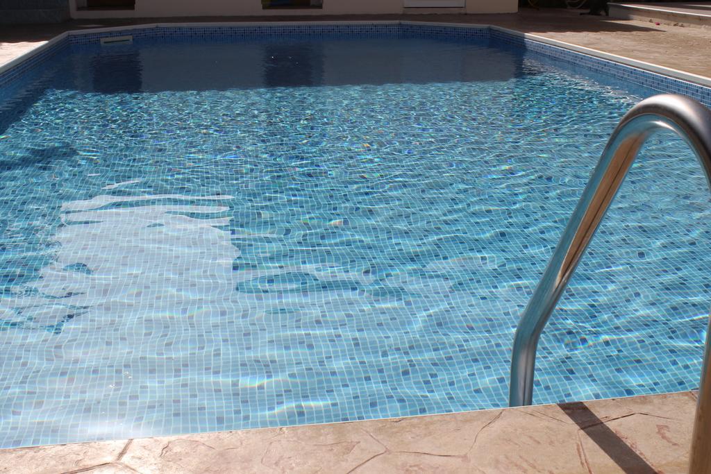 Diana Townhouse 2 Leilighet Paphos Rom bilde