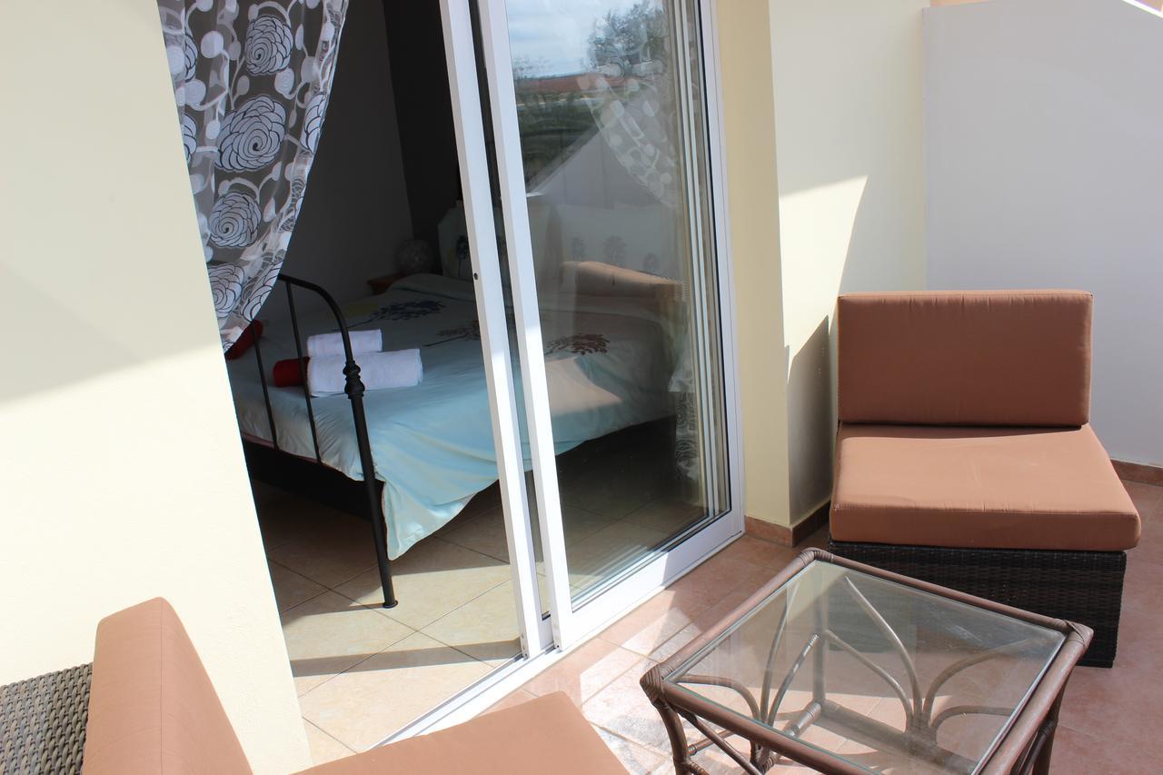 Diana Townhouse 2 Leilighet Paphos Eksteriør bilde