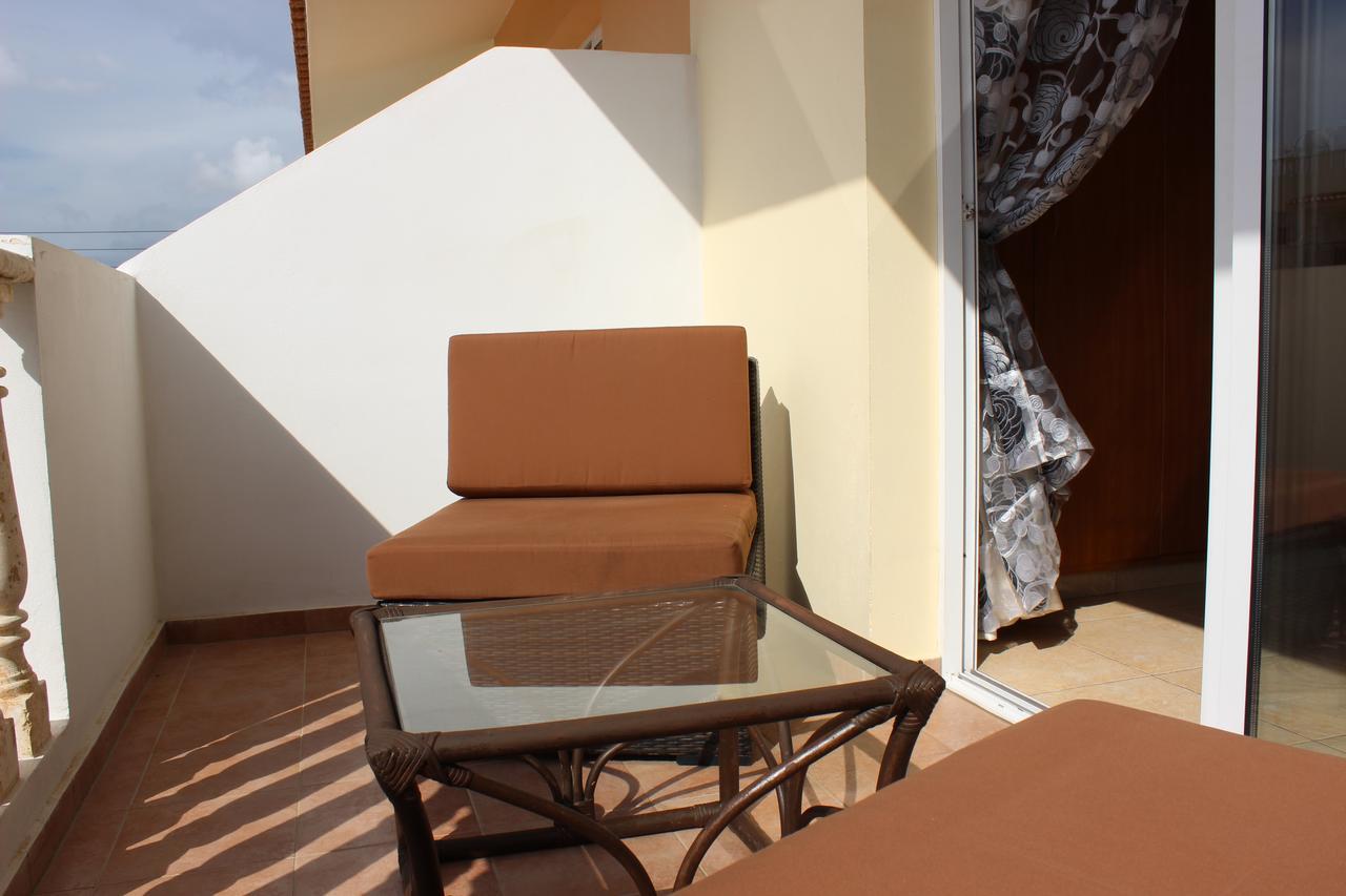 Diana Townhouse 2 Leilighet Paphos Eksteriør bilde